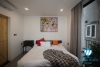 A beautiful 2 bedroom apartment for rent in Au Co st, Tay Ho district.