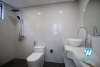 A beautiful 2 bedroom apartment for rent in Au Co st, Tay Ho district.