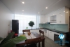 A beautiful 2 bedroom apartment for rent in Au Co st, Tay Ho district.