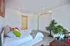 Brand new 2 bedroom apartment for rent in Au Co st , Tay Ho district .