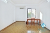 Nice 4 bedroom house for rent in Tay ho , Hanoi