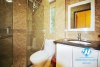 Nice 4 bedroom house for rent in Tay ho , Hanoi