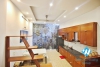 Nice 4 bedroom house for rent in Tay ho , Hanoi