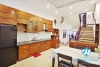 Nice 4 bedroom house for rent in Tay ho , Hanoi
