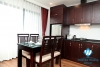 Nice 2 bedroom apartment for rent in Ho Tung Mau st, My Dinh district.