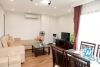 Nice 2 bedroom apartment for rent in Ho Tung Mau st, My Dinh district.