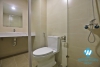 A beautiful 2 bedroom apartment for rent in Tu Hoa st, Tay Ho district.