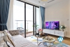 2 bedroom apartment for rent at S2 Vinhome Skylake Pham Hung.