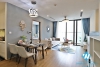 2 bedroom apartment for rent at S2 Vinhome Skylake Pham Hung.