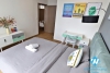 2 bedroom apartment for rent at S2 Vinhome Skylake Pham Hung.