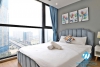 2 bedroom apartment for rent at S2 Vinhome Skylake Pham Hung.