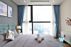 2 bedroom apartment for rent at S2 Vinhome Skylake Pham Hung.