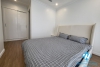 2 bedroom apartment for rent at S1 Vinhome Skylake Pham Hung.