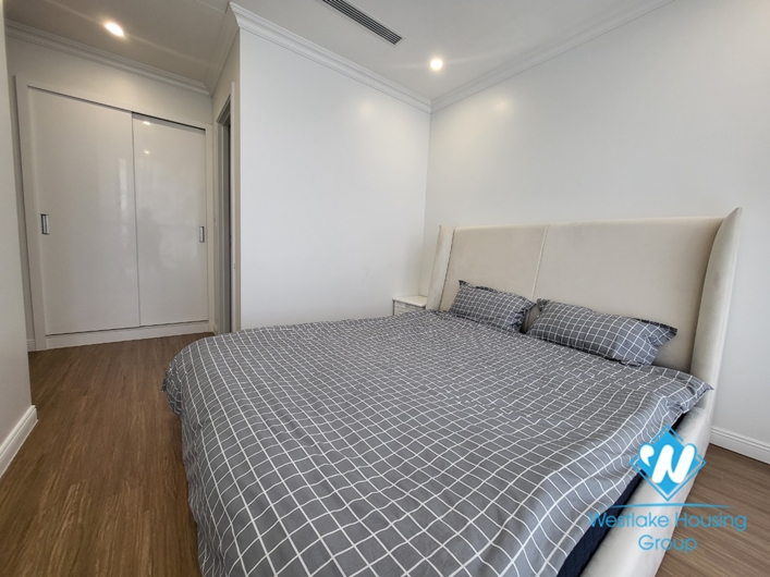 2 bedroom apartment for rent at S1 Vinhome Skylake Pham Hung.