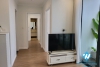 2 bedroom apartment for rent at S1 Vinhome Skylake Pham Hung.