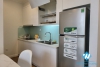 2 bedroom apartment for rent at S1 Vinhome Skylake Pham Hung.