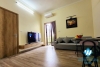 A beautifully house 4 bedroom for rent in Vong Thi st , Tay Ho district.