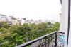 Morden and lake view 2beds apartment for rent in Vu Mien st, Tay Ho