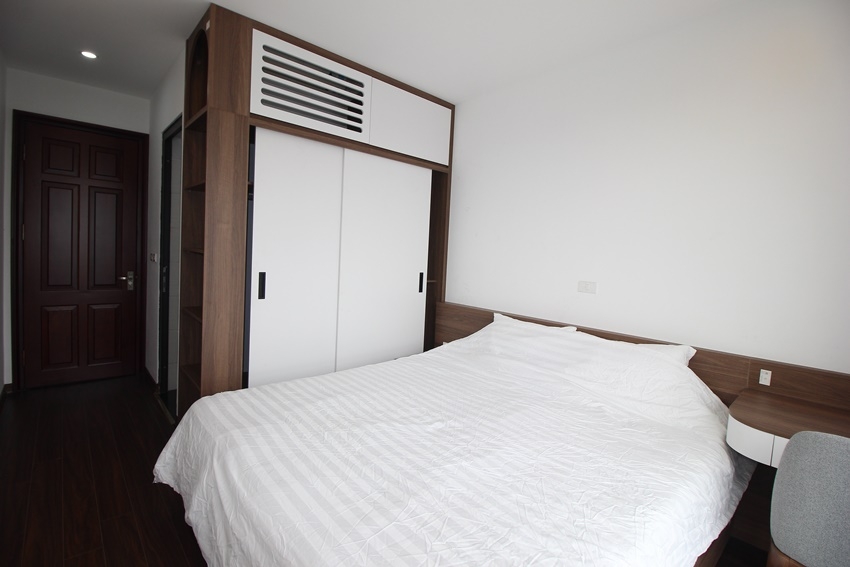Lovely 2 bedroom next to the lake in Tay Ho, Hanoi