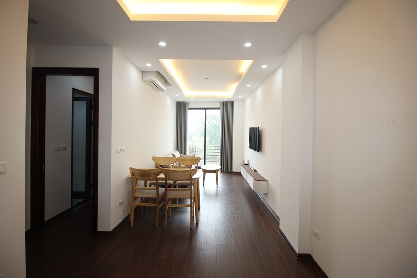 Lovely 2 bedroom next to the lake in Tay Ho, Hanoi