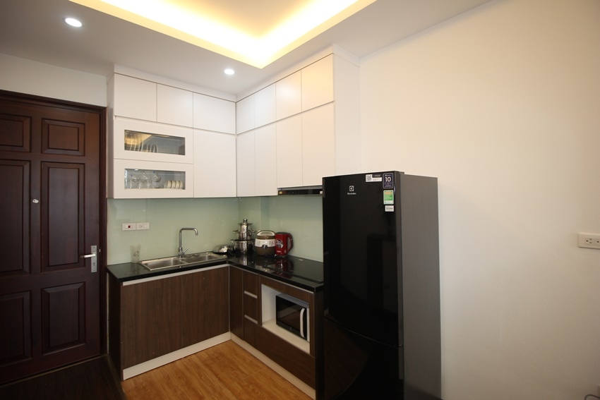 Lovely 2 bedroom next to the lake in Tay Ho, Hanoi