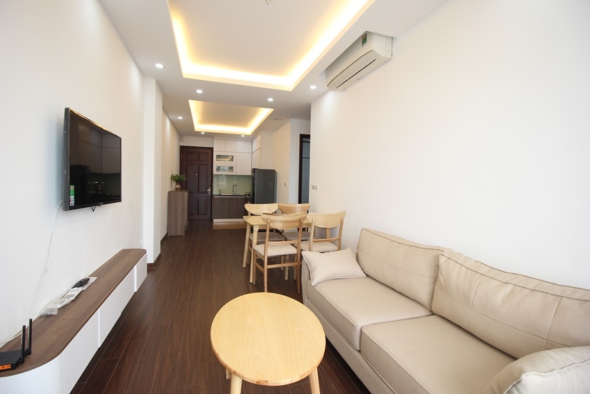 Lovely 2 bedroom next to the lake in Tay Ho, Hanoi