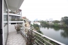 Lovely 2 bedroom next to the lake in Tay Ho, Hanoi