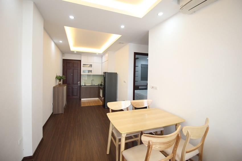 Lovely 2 bedroom next to the lake in Tay Ho, Hanoi