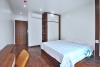 Good size 02 bedrooms apartments for rent in Xuan Dieu area, Tay Ho