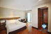 Luxury serviced 4 bedroom apartment for rent in Tay ho