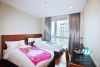 Luxury serviced 4 bedroom apartment for rent in Tay ho