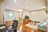 Luxury serviced 4 bedroom apartment for rent in Tay ho