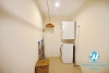 Luxury serviced 4 bedroom apartment for rent in Tay ho