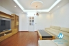 A nice house 5 bedroom for rent in Lac Long Quan st, Tay Ho district.