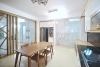 A nice house 5 bedroom for rent in Lac Long Quan st, Tay Ho district.