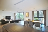 Morden 3 bedrooms duplex apartment for rent in To Ngoc Van st, Tay Ho