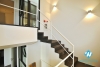 Morden 3 bedrooms duplex apartment for rent in To Ngoc Van st, Tay Ho