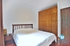 03 bedrooms apartment on the lake for rent in Tay Ho area 