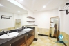 03 bedrooms apartment on the lake for rent in Tay Ho area 