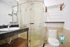 03 bedrooms apartment on the lake for rent in Tay Ho area 