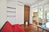 03 bedrooms apartment on the lake for rent in Tay Ho area 
