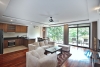 03 bedrooms apartment on the lake for rent in Tay Ho area 