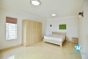 One bedroom with big balcony for rent in Tay Ho District