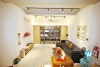 A lovely and stylish 2 bedroom house for rent in An Duong, Tay Ho