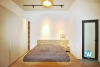 A lovely and stylish 2 bedroom house for rent in An Duong, Tay Ho