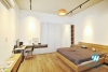 A lovely and stylish 2 bedroom house for rent in An Duong, Tay Ho