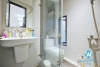 A lovely and stylish 2 bedroom house for rent in An Duong, Tay Ho