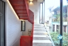 A lovely and stylish 2 bedroom house for rent in An Duong, Tay Ho