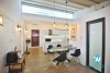 A lovely and stylish 2 bedroom house for rent in An Duong, Tay Ho