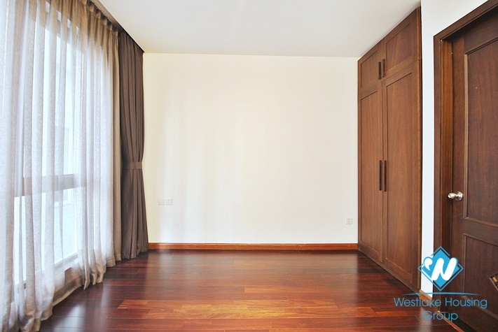 Indochina style apartment for rent in Tu Hoa street, Tay Ho